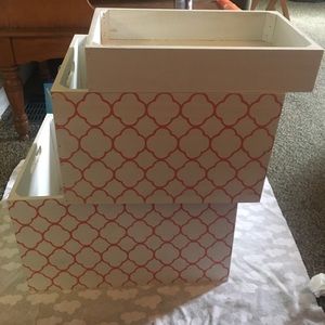 3 piece fabulous home set nwt